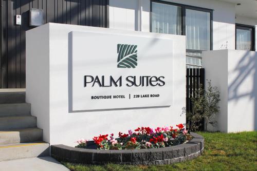 Palm Suites - Auckland, Auckland (zdjęcie 3)