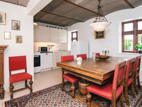 Comoditats, 4 star holiday home in Hornsyld in Hornsyld