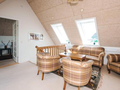 Comoditats, 4 star holiday home in Hornsyld in Hornsyld