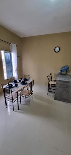 Iekārtas, Privat residential house AC in Escuintla