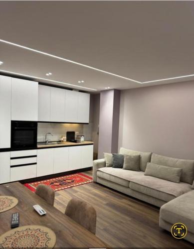 Modern Stay Tirana, Tirana (foto 3)