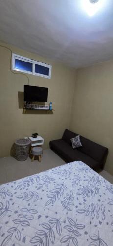 Privat residential house AC in Escuintla