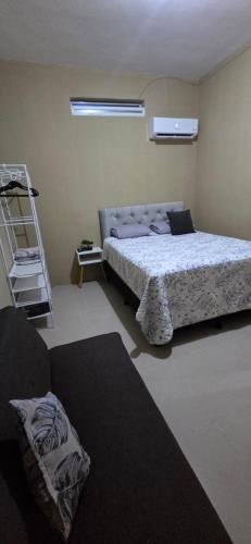 Privat residential house AC in Escuintla