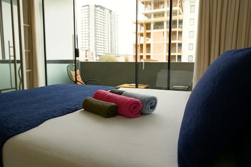 2C - Confort y ubicación en Sirari, cerca Ventura Mall