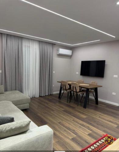 Modern Stay Tirana, Tirana
