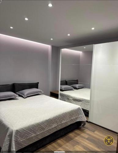 Modern Stay Tirana, Tirana (foto 10)