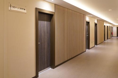 ทัศนียภาพภายนอกโรงแรม, Hotel Beaurivage in นูเมอา