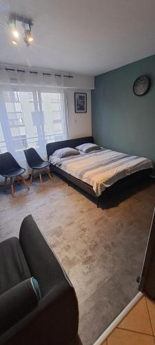 Appartement 3 pièces faubourg de Pierre, Strasbourg (photo 6)