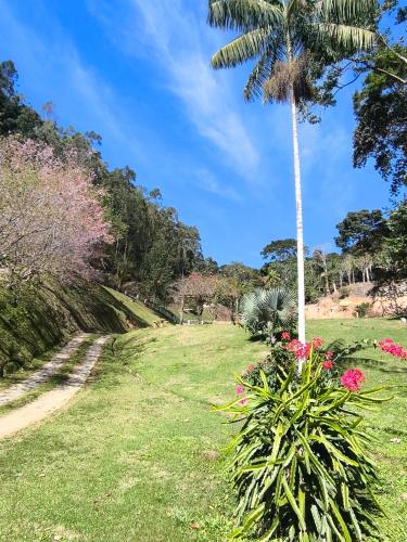 Sítio Recanto dos Pássaros (Sitio Recanto dos Passaros) in Bom Jardim