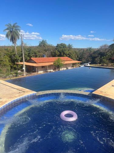 Casinha de Vó mineira (Casinha de Vo mineira) in แซร์ฮา โด ซิโป