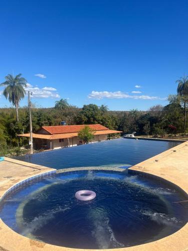 Casinha de Vó mineira (Casinha de Vo mineira) in แซร์ฮา โด ซิโป