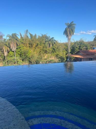 Casinha de Vó mineira (Casinha de Vo mineira) in แซร์ฮา โด ซิโป