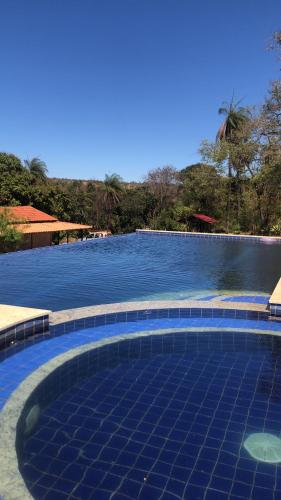 Casinha de Vó mineira (Casinha de Vo mineira) in แซร์ฮา โด ซิโป