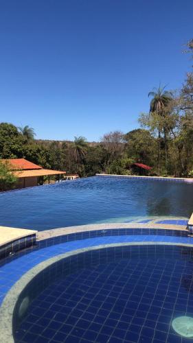 Casinha de Vó mineira (Casinha de Vo mineira) in แซร์ฮา โด ซิโป