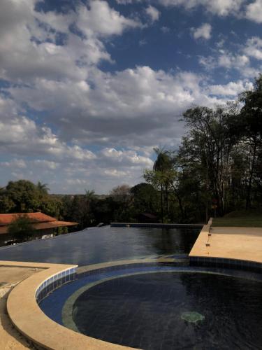 Casinha de Vó mineira (Casinha de Vo mineira) in แซร์ฮา โด ซิโป