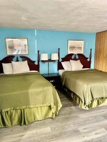 Travelers Inn Olney - image 10