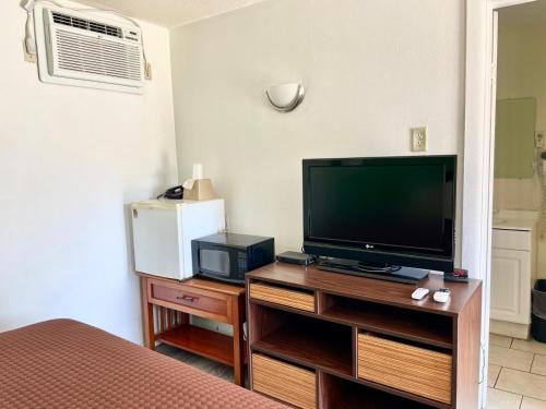 Travelers Inn Olney - 편의 시설/서비스