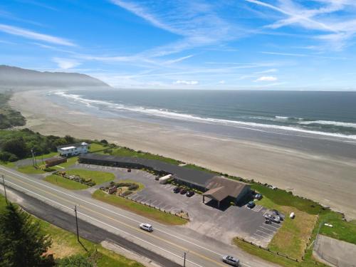 . Crescent Beach Motel