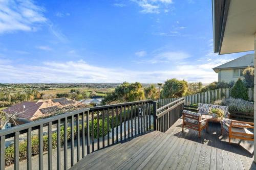 Rooms in a house at the iris sphere 楚云居 in Cashmere
