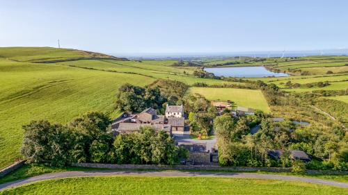 Woodside Barn Ulverston - image 4