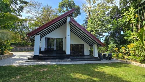 Nildiya Cottages in Elpitiya