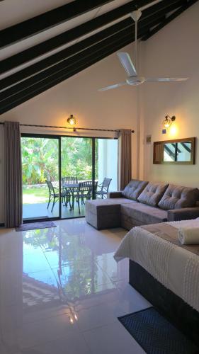 Nildiya Cottages in Elpitiya