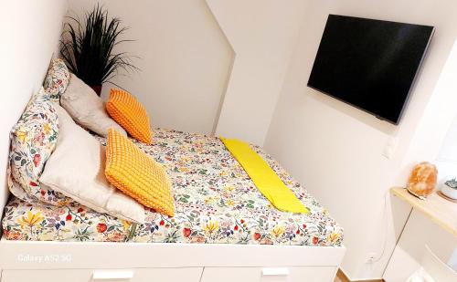 Studio MAREVA, Cavaillon (zdjęcie 5)