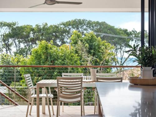 Beach Haven - A Year-Round Retreat by the Sea