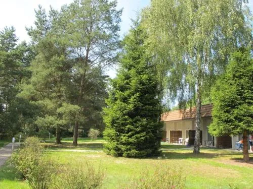 Bungalow Holiday Park Lenzer Höh VII in Lenz, Deutschland