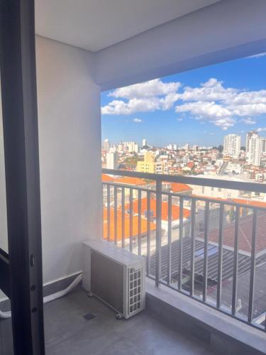studio 100m da estação tucuruvi, São Paulo