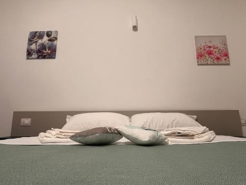 Locazione Turistica Le Tre Sorelle 4