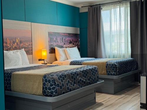 Hometel Suites - image 10