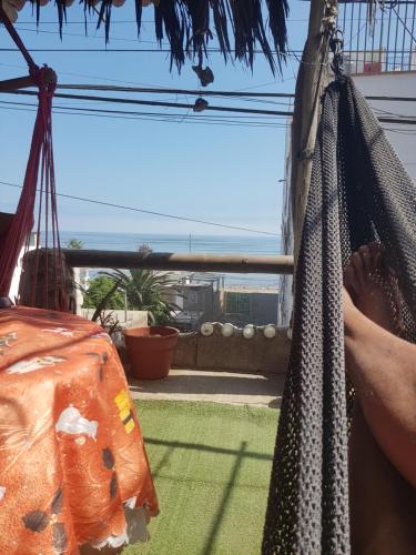 Huanchaco Surf Camp