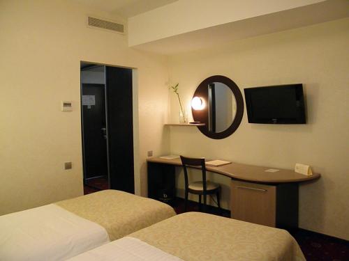 Hotel Berthelot - main image