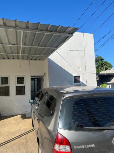 Фасада на хотела, Homestay Rancabango A4 Garut in Tarogong Kaler