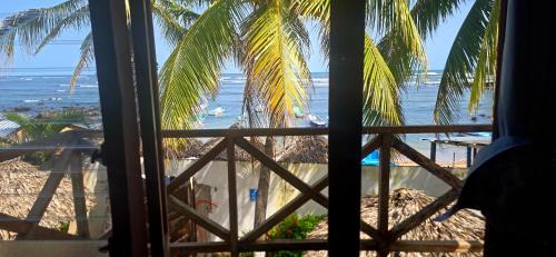 Hotel y Restaurante Los Cobanos Village Lodge in Los Cobanos