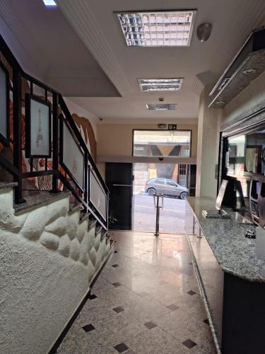 Hotel Paris – Sao Paulo, MA