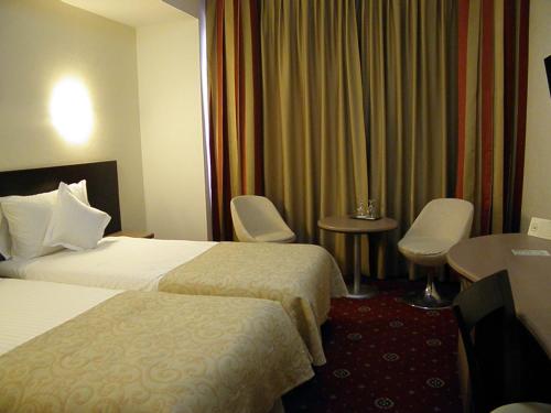 Hotel Berthelot - image 12