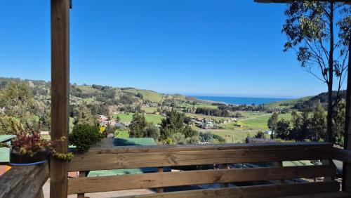 Hostal Eucalyptus del Mar