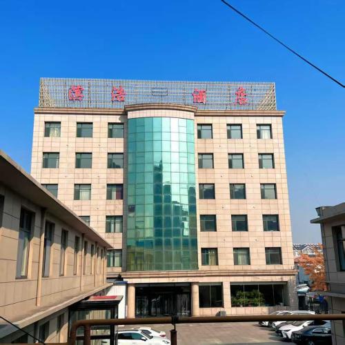 Binhao Hotel
