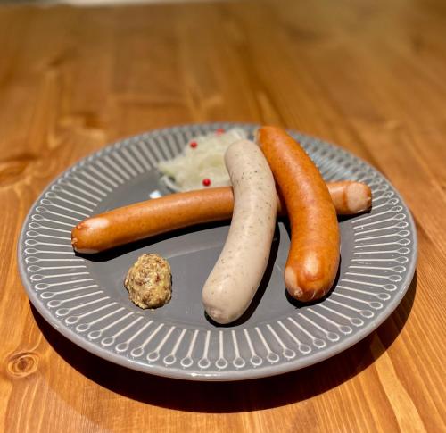 田辺 Beer&Guesthouse Nagi ホテル 客室