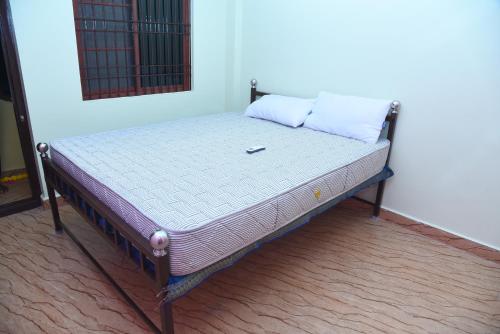 Sivagini rooms - 5 minutes walk from arunachaleshwara temple
