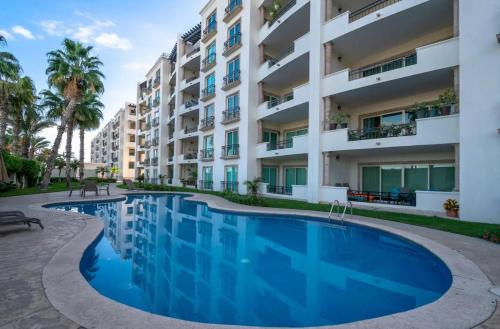 Condo Paraiso - Luxurious new condo 300mt from the beach in Cabo San Lucas, Mexico
