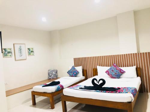 Traveler's Home near Basilica Del Santo Nino Museum