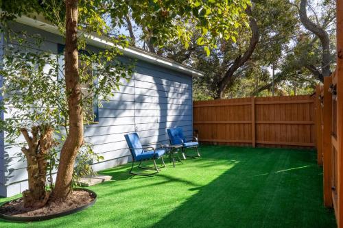 Fasiliteter, Newly Updated 2 Bdrm Modern near Clearwater Beach in Clearwater sentrum