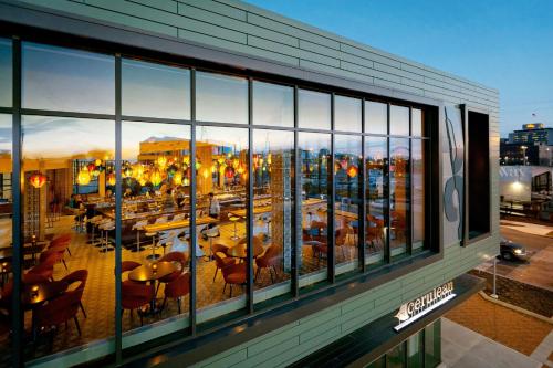 The Alexander A Dolce Hotel - image 20