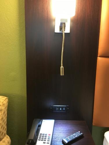Inn at Portland, Portland (Foto 8)