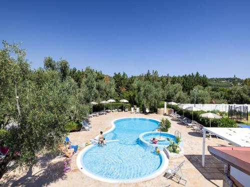 Farmhouse in Vieste near Gargano Coast