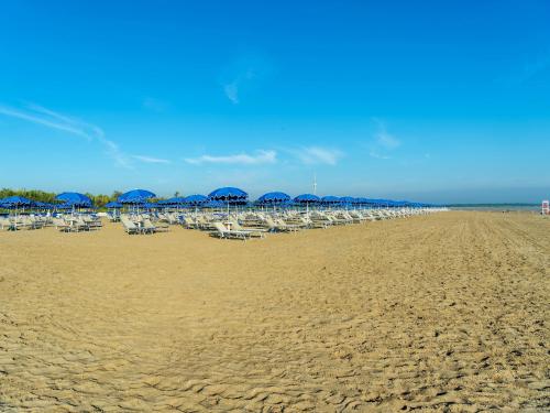 Létesítmények, Apartment in Albarella near Beach  Activities in Isola Albarella