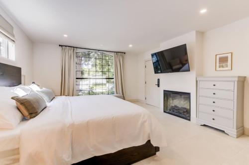 Casa Valerio Unit 6C-Boutique Suite in Downtown Santa Barbara - image 10